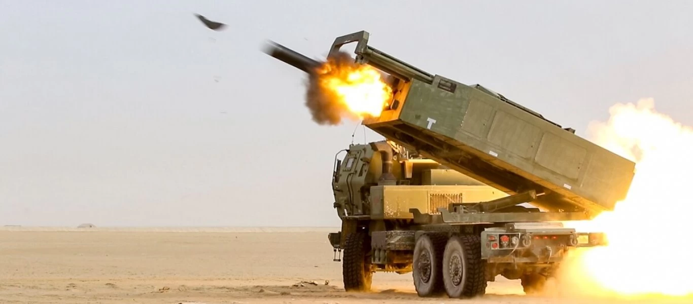 PrSM: Ο νέος πύραυλος μεγάλης εμβέλειας που θέλουν οι ΗΠΑ (φώτο - βίντεο)